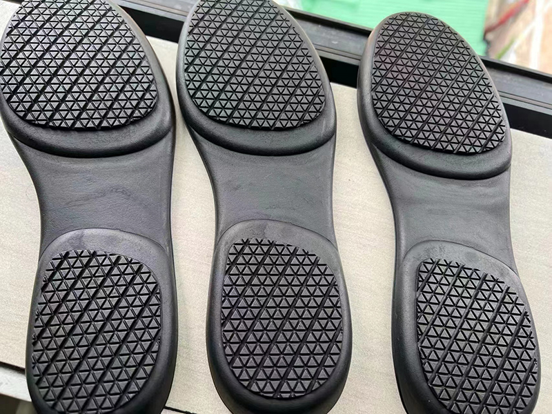 TPR導電注塑鞋底