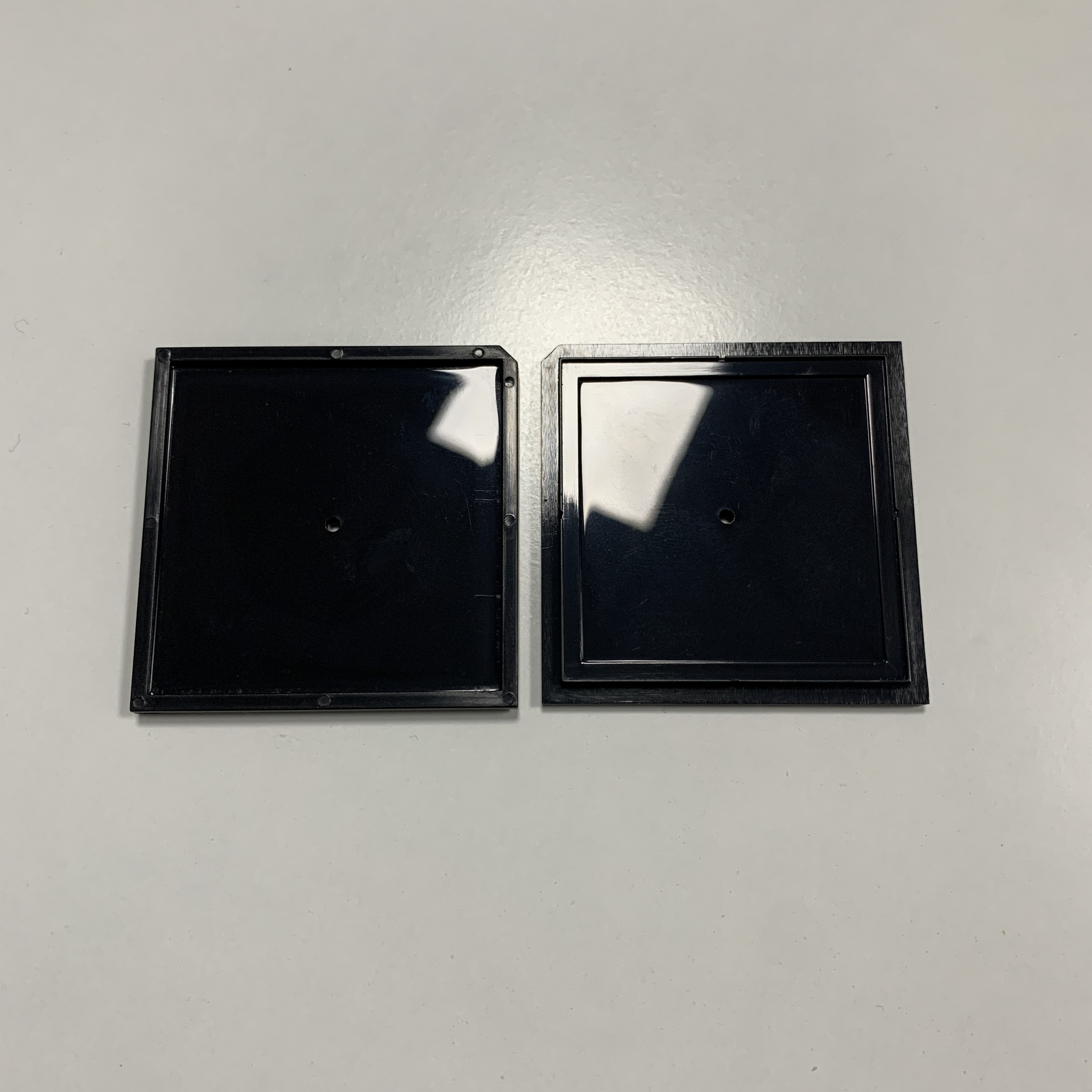 ABS永久性防靜電